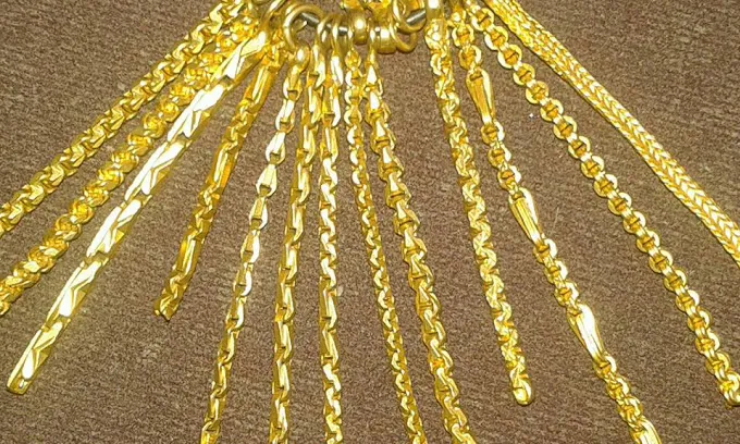 RAKSHITHA GOLD SMITH SHOP